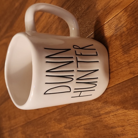 Rae Dunn coffee mug - Picture 1 of 2